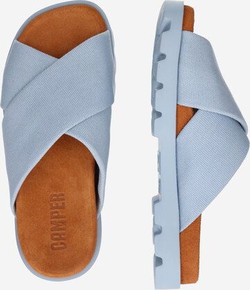 CAMPER Sandals 'Brutus' in Blue