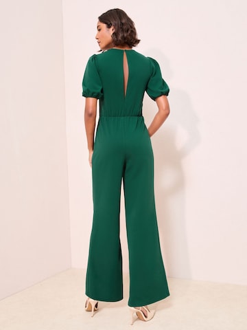 Combinaison Friends Like These en vert