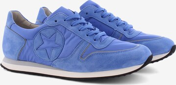 Kennel & Schmenger Sneakers in Blue