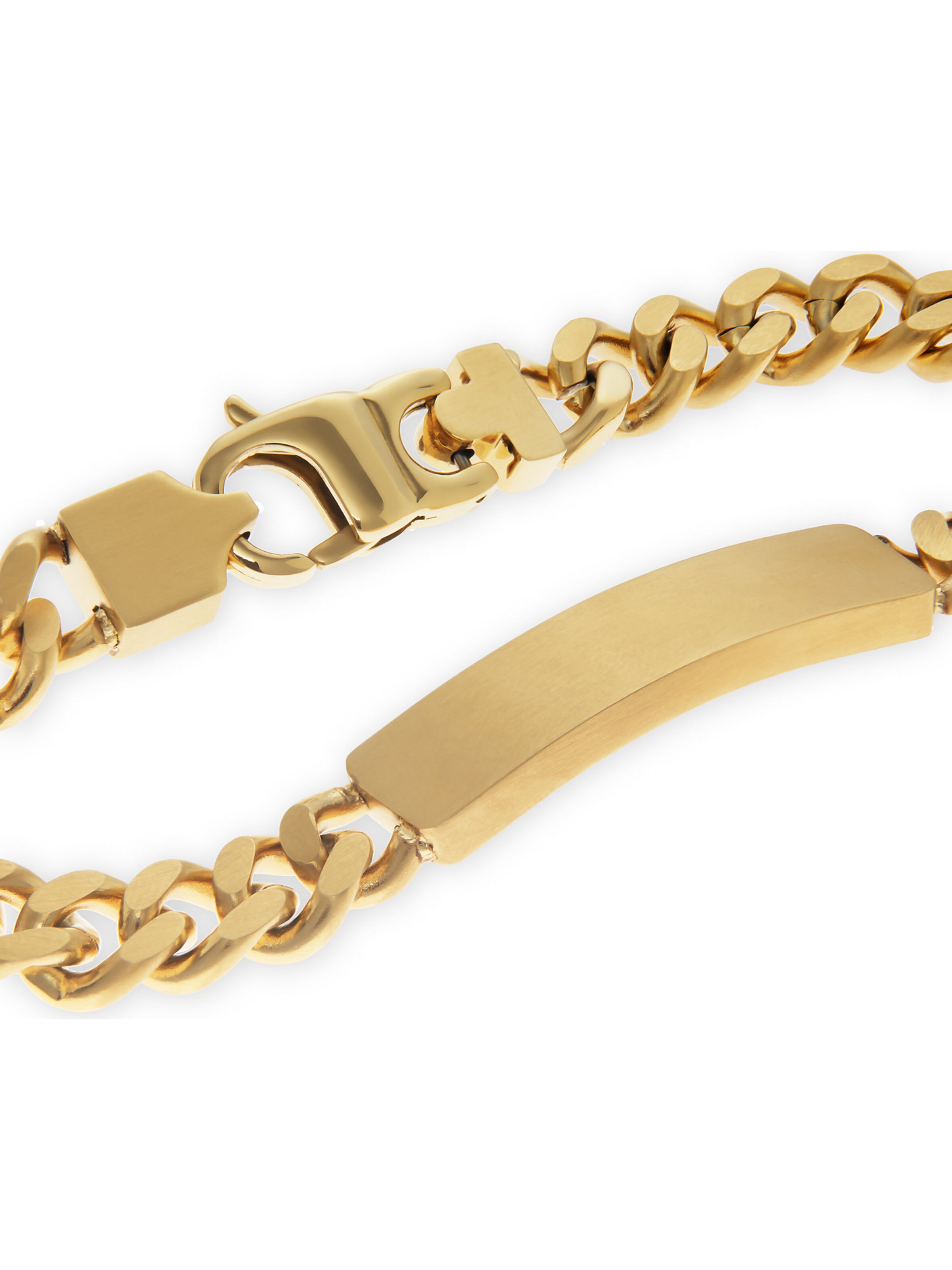 FAVS Bracelet in Yellow