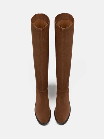 Boots 'MR JONES MAXI' L37 HANDMADE SHOES en marron