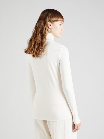T-shirt 'Alana' Lauren Ralph Lauren en beige