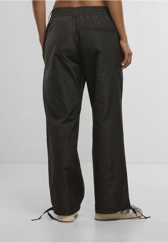 Pequs Loose fit Trousers 'Aether' in Black