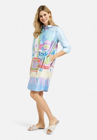 Milano Italy Kleid in Mischfarben