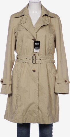 CINQUE Jacket & Coat in L in Beige: front