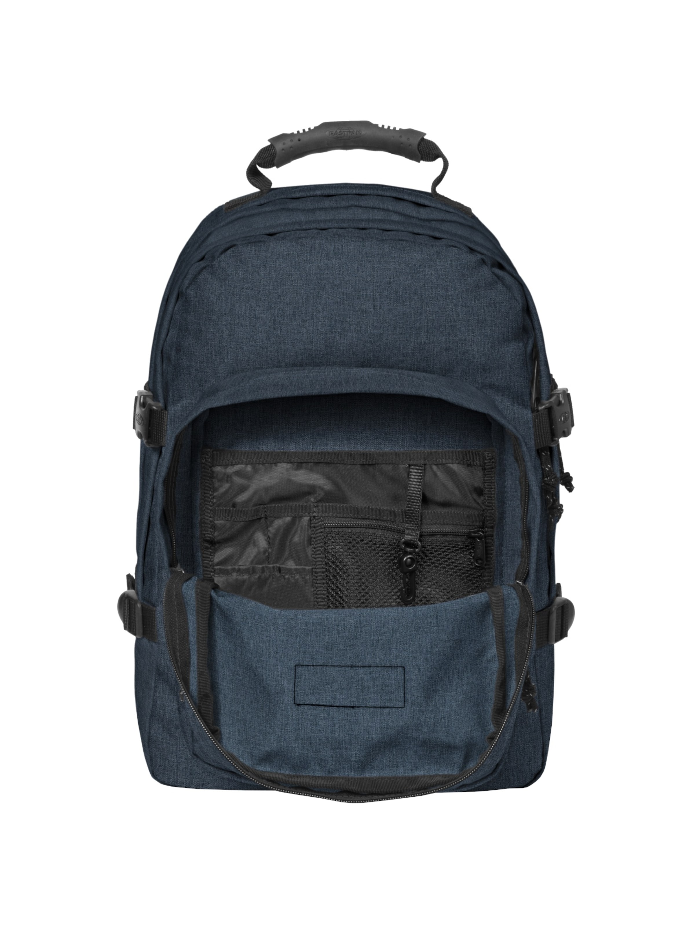 EASTPAK Rucksack 'Provider'‌‌‌‌‌‌‌‌‌‌ in Blau
