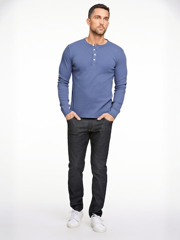 Lindbergh Shirt‌‌‌‌‌‌‌‌‌ in Blau