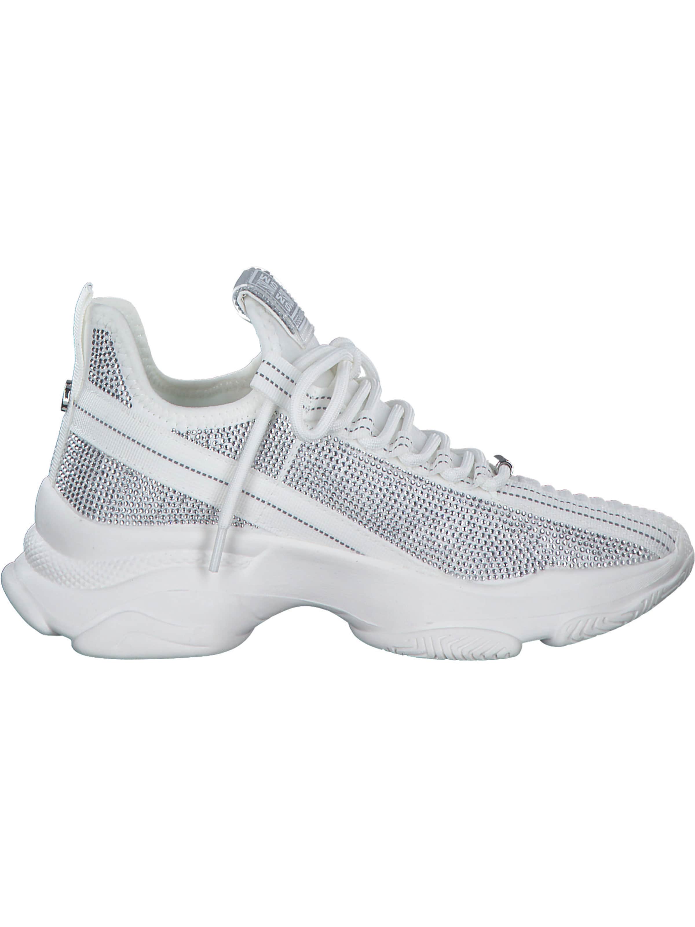 STEVE MADDENNiske tenisice - bijela boja