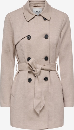 ONLY Prijelazni kaput 'ONLSEDONA VALERIE' u bež siva, Pregled proizvoda