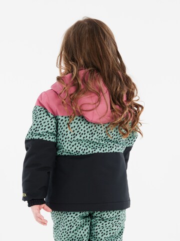 PROTEST Sportjacke 'PRTFANCY TD'‌‌‌‌‌‌‌‌‌ in Pink