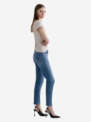 Slimfit Jeans 'SLIM BOYFIT WA416 .000.685 115' di REPLAY in blu
