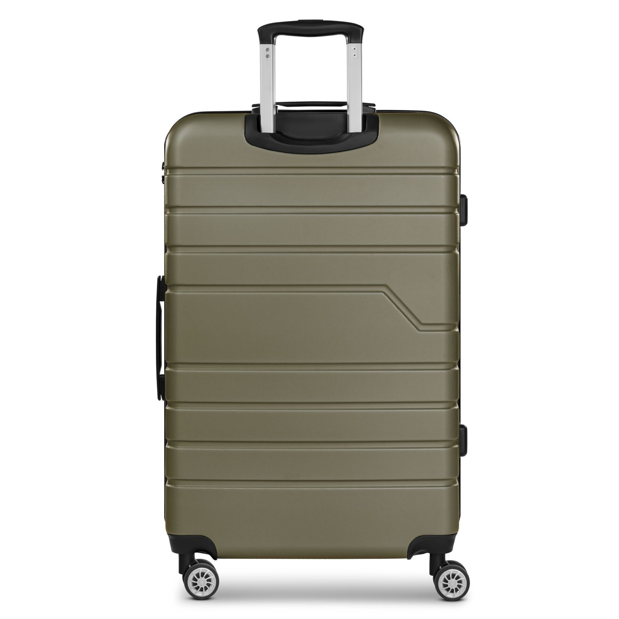 Valisette 'Seattle' BENCH en vert