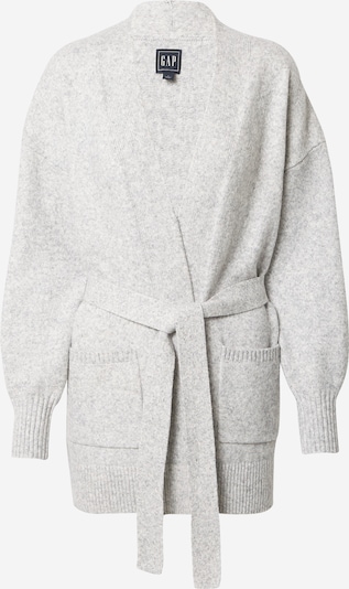 GAP Kardigán - sivá melírovaná, Produkt