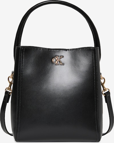 Calvin Klein Torba za na rame u crna, Pregled proizvoda