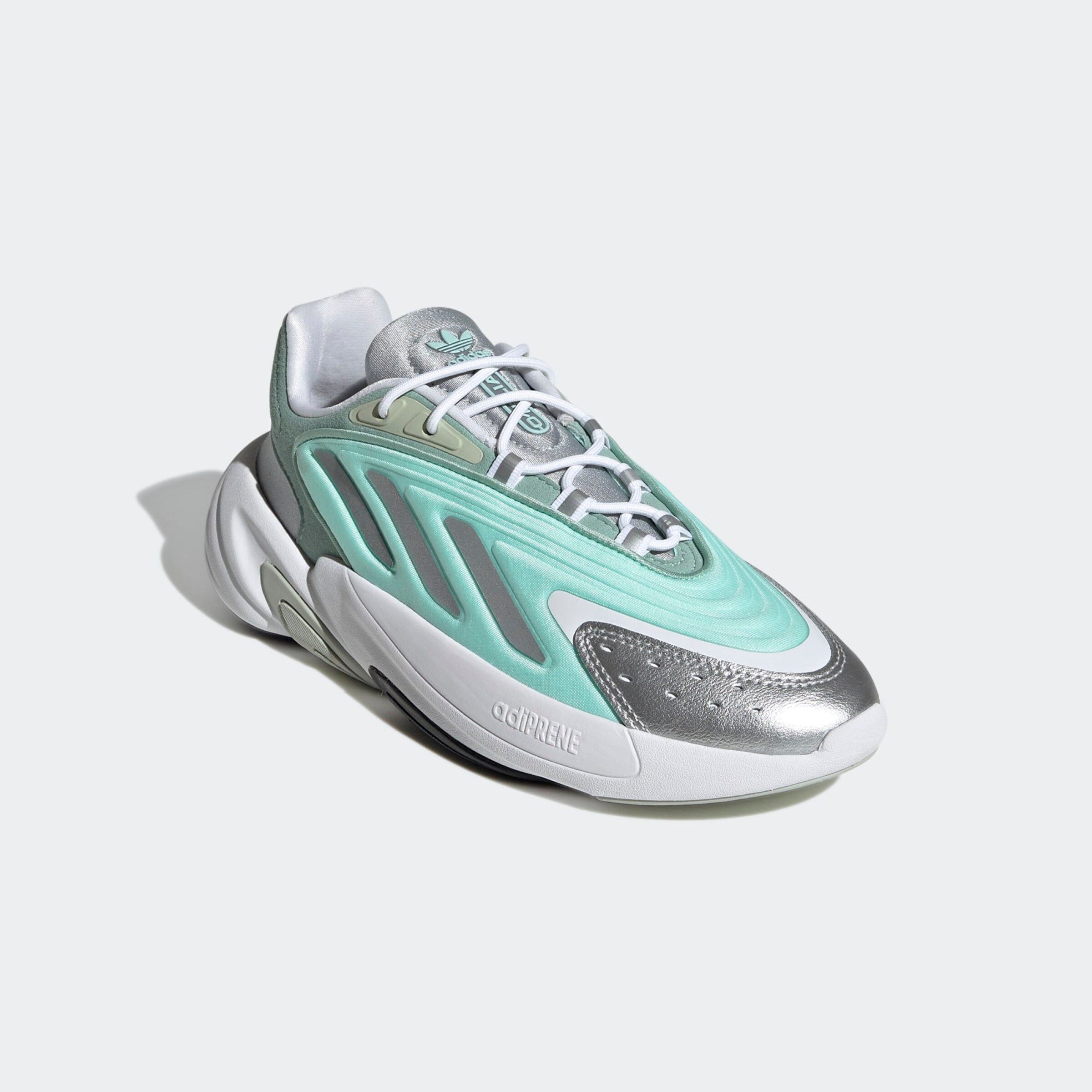 Frauen Sneaker ADIDAS ORIGINALS Sneaker 'Ozelia' in Jade - HV77774 Frauen Sneaker ADIDAS ORIGINALS Sneaker 'Ozelia' in Jade - HV77774