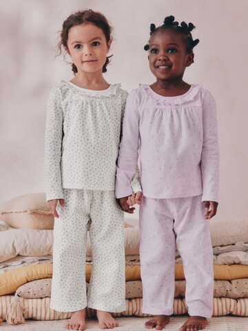 Next - Pijama en lila