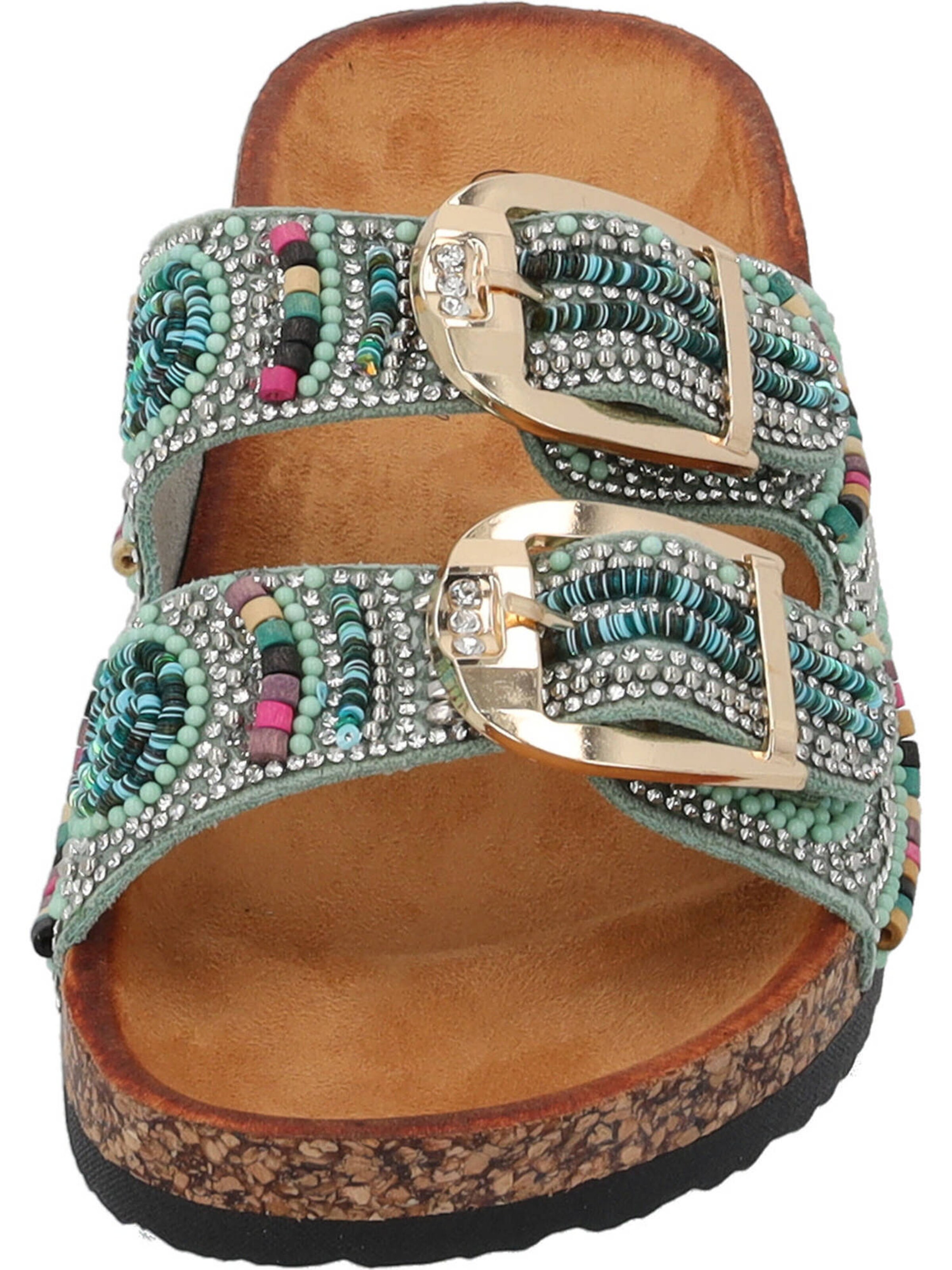 Palado by Sila Sahin Plätu, värv sinine