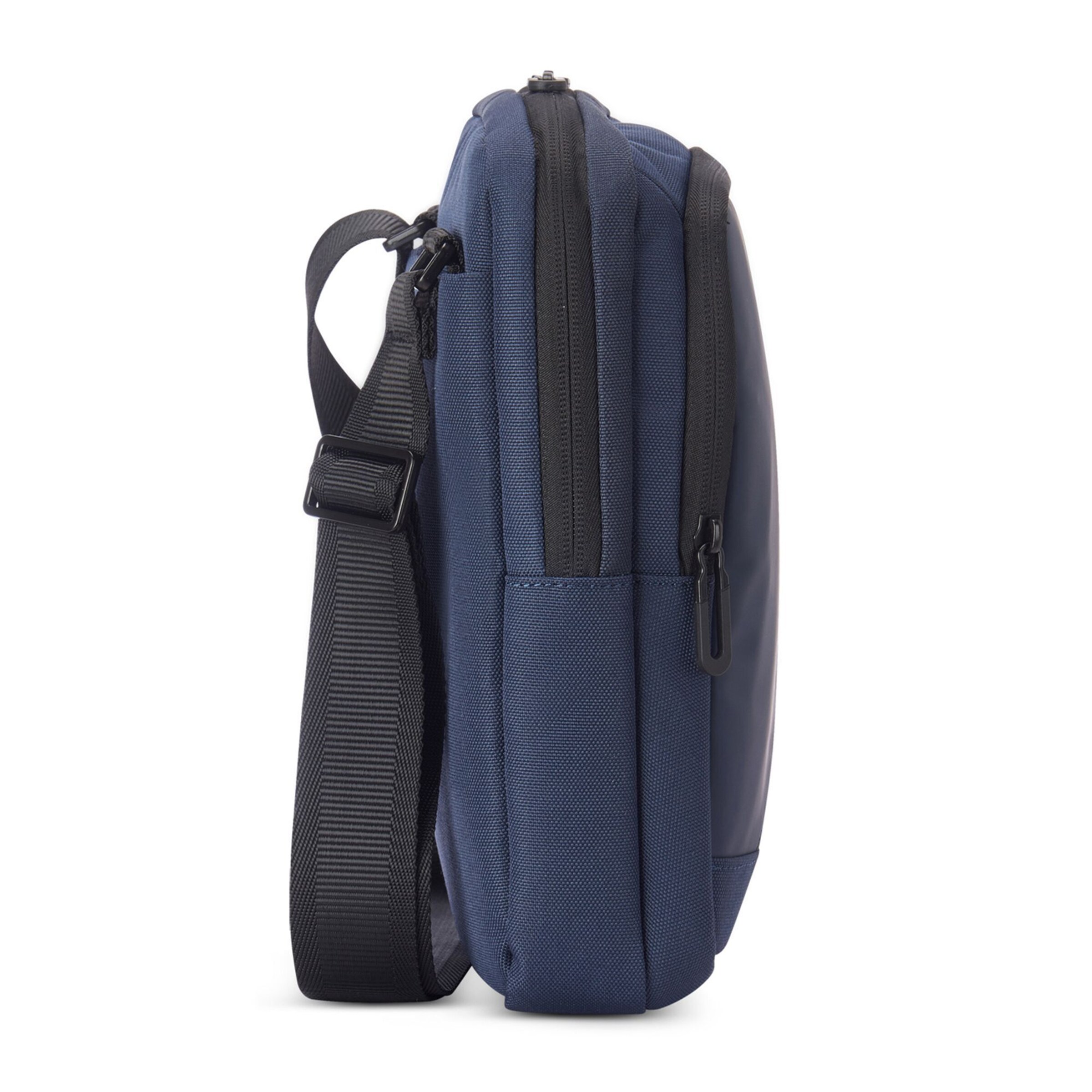 Roncato Umhängetasche 'Clayton' in Blau