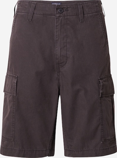 Laisvo stiliaus kelnės 'Carrier Cargo Shorts' iš LEVI'S ®, spalva – tamsiai ruda, Prekių apžvalga