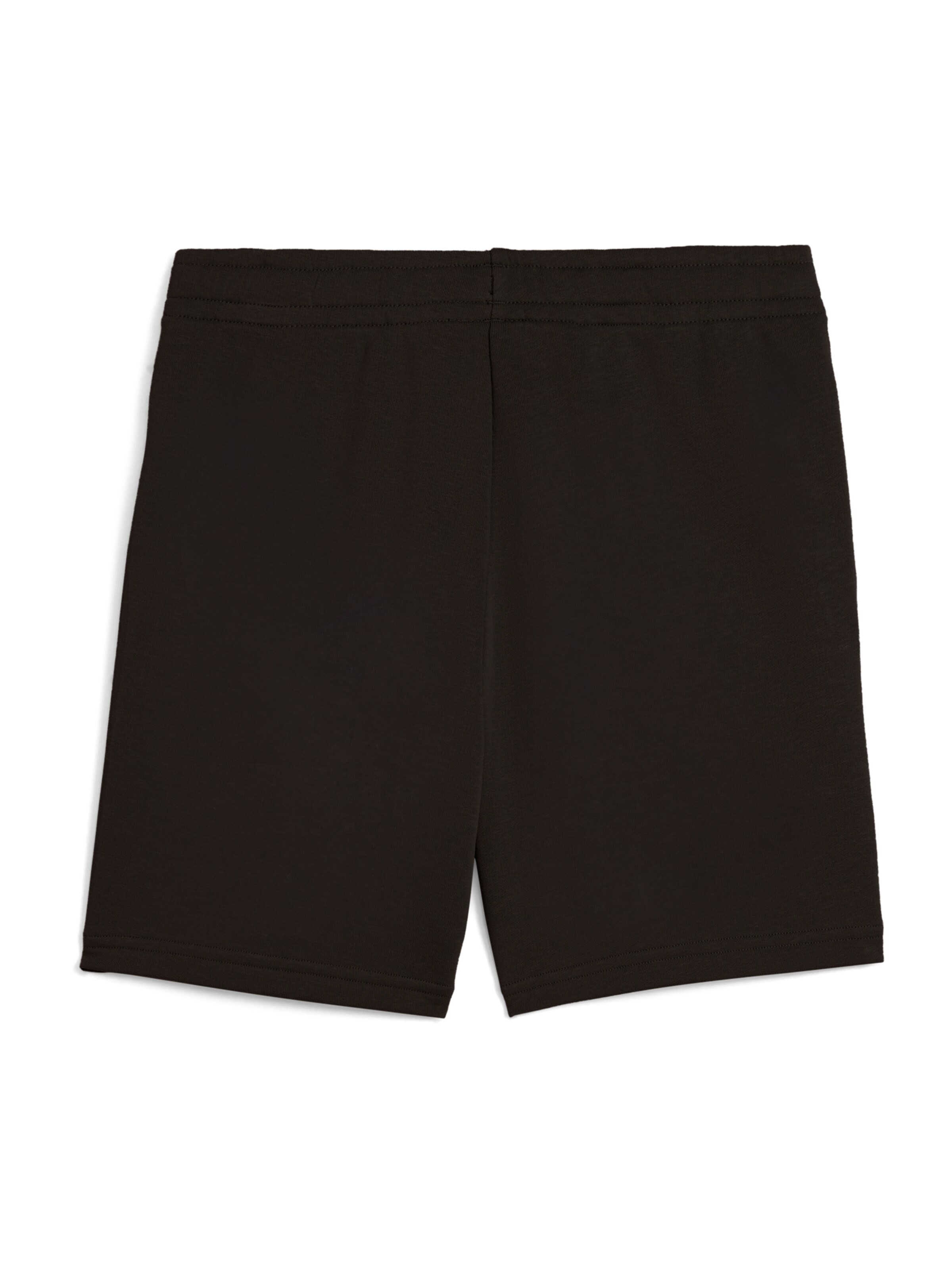 PUMA Normální Kalhoty 'Ess No.1' – černá