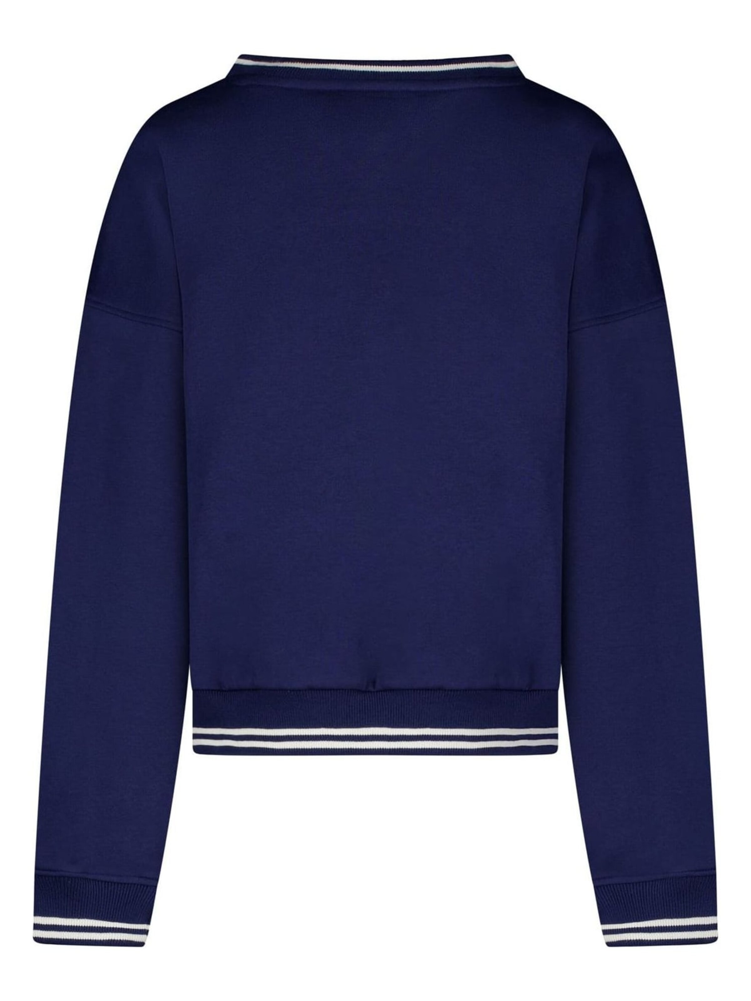 CARS Trui in Blauw