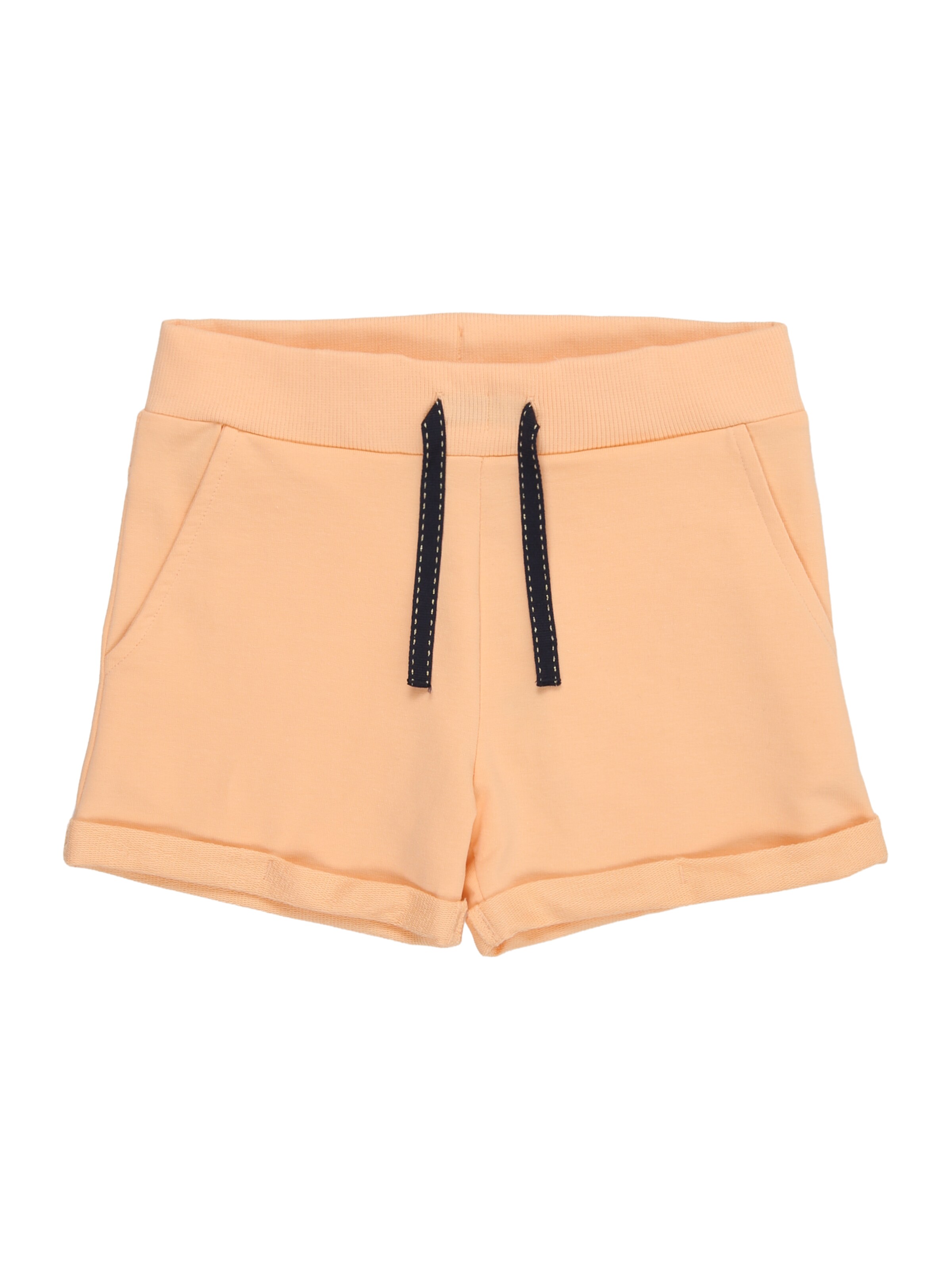 NAME IT Παντελόνι 'NKFVolta' σε πορτοκαλί: μπροστά