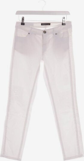 Marc Cain Jeans in 27-28 in White, Item view