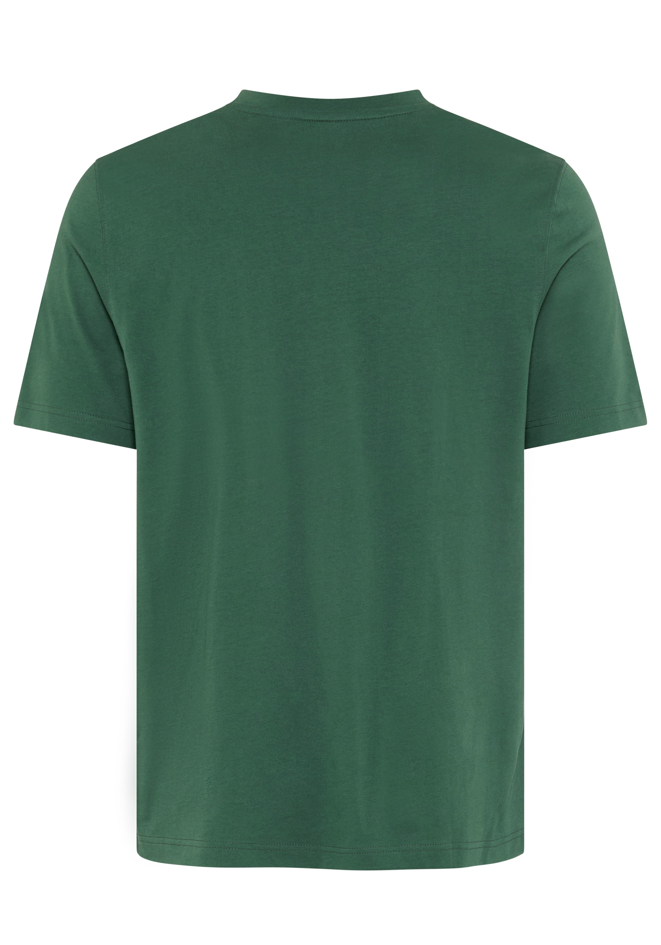 Man's World Shirt in Green