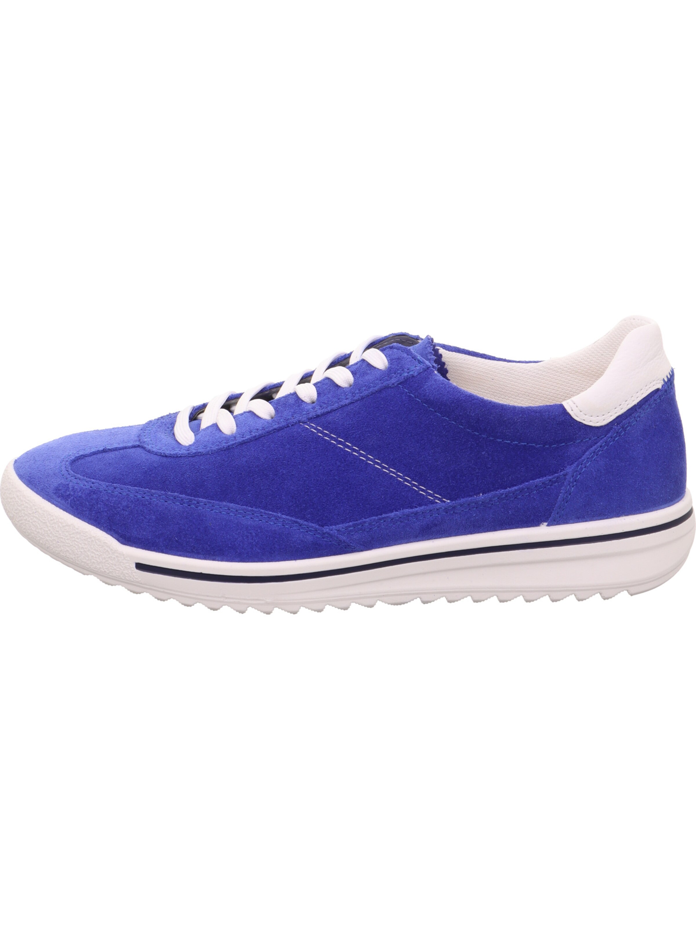 Legero Sneakers 'Alia' in Blue