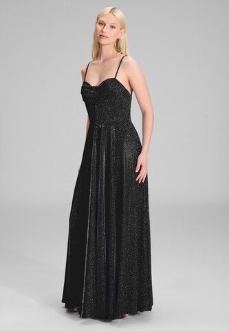 HEY KYLA Kleid in Schwarz