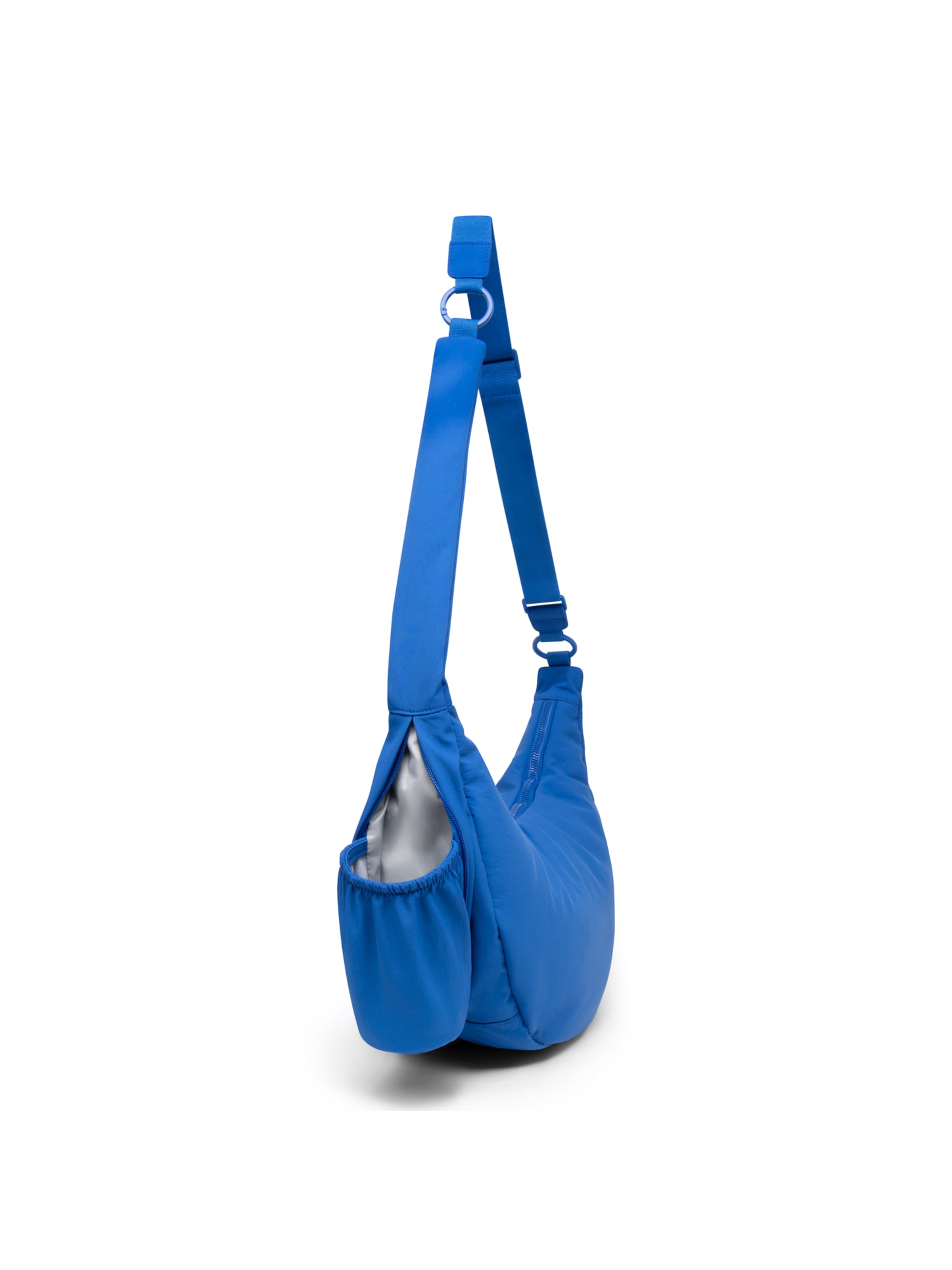 Sac bandoulière 'Lou' Johnny Urban en bleu