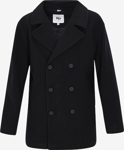 Demisezoninis paltas iš MO, spalva – nakties mėlyna, Prekių apžvalga