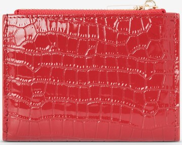 NOBO Wallet 'Knight 39' in Red