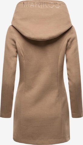 MARIKOOPrijelazni kaput 'Maikoo' - bež boja