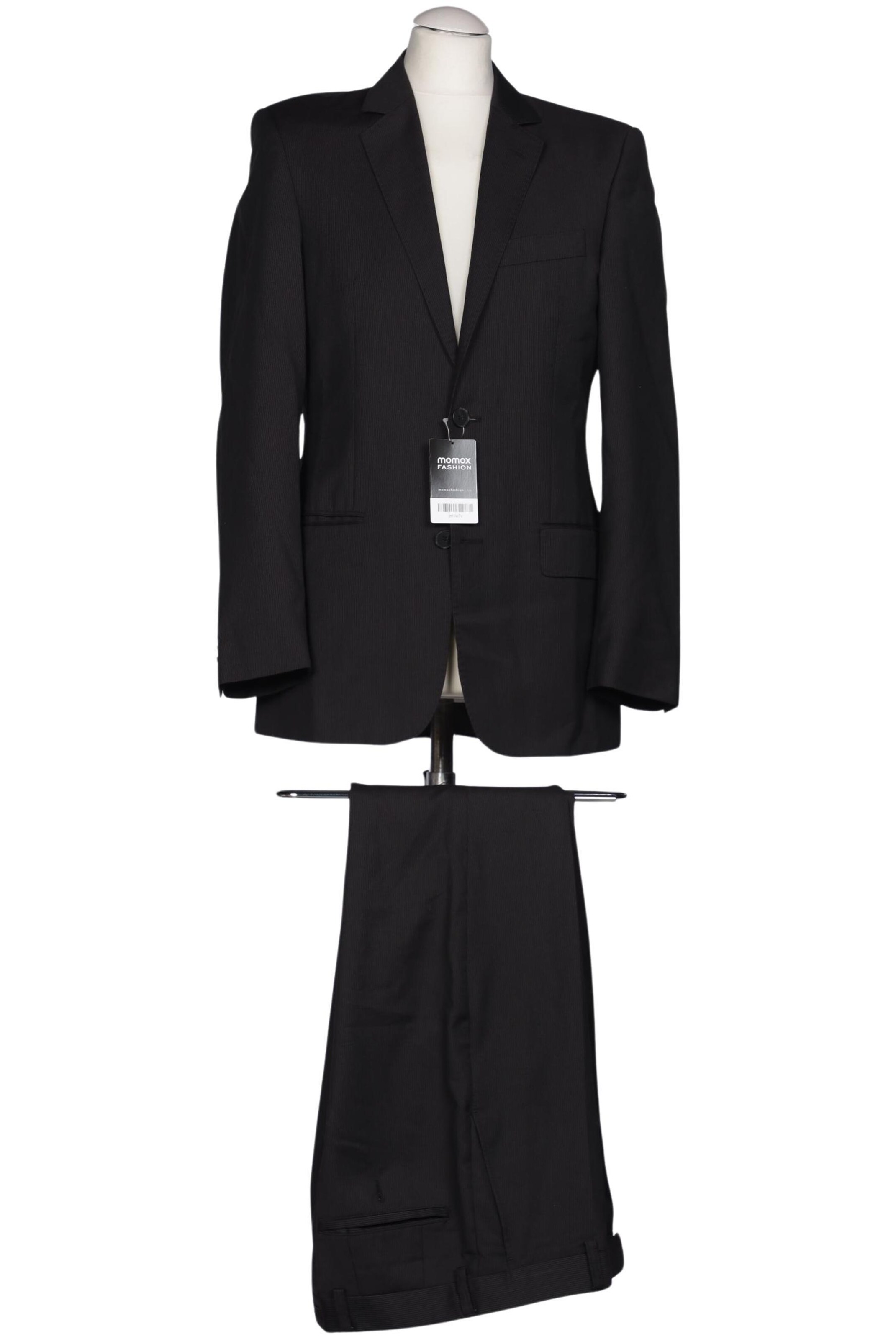 s.Oliver Suit in XS in Black: front