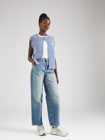 BDG Urban Outfitters Regular Jeans in Blau