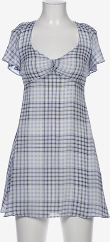 Urban Outfitters Dress in S in Blue: front
