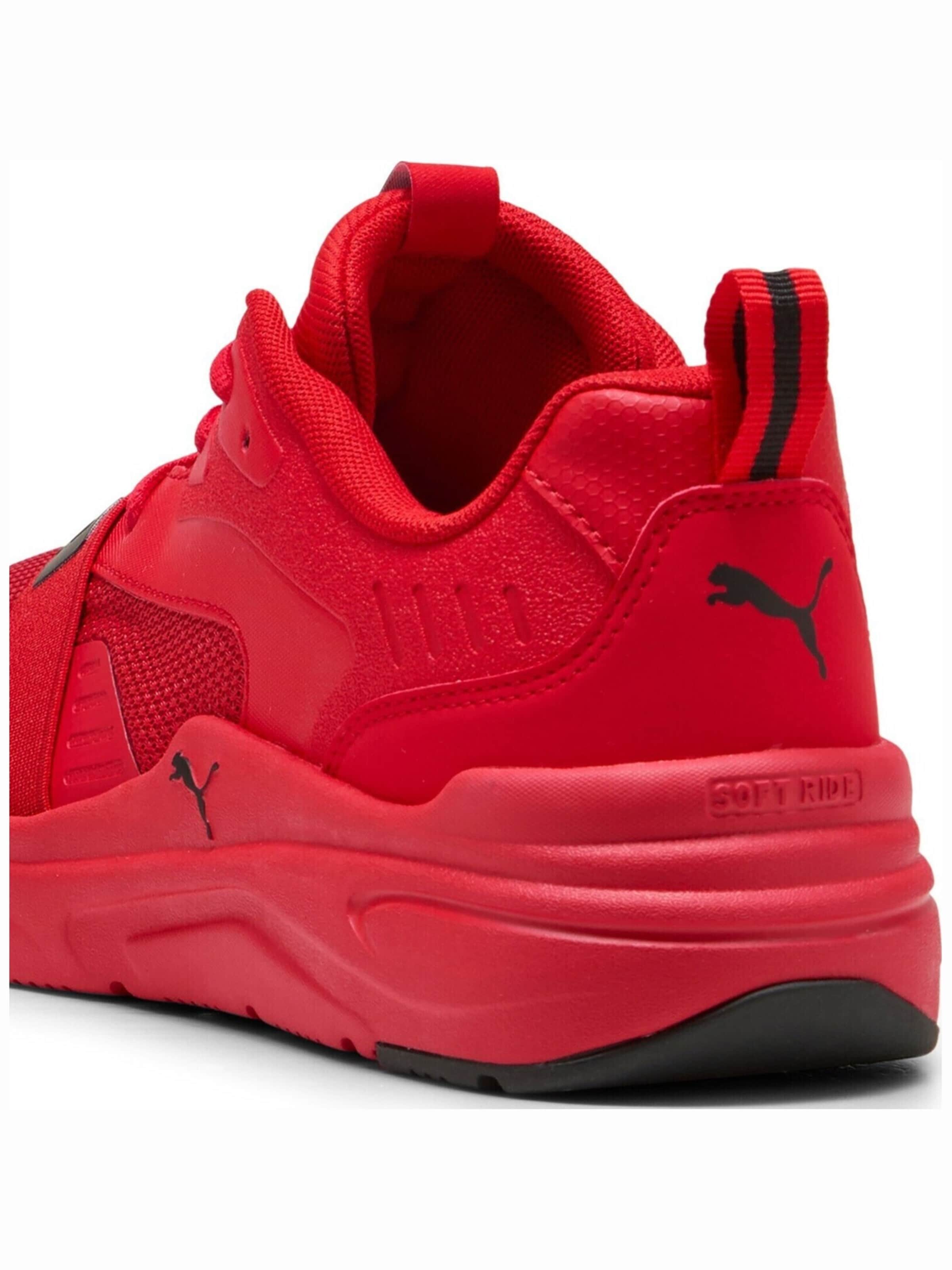Scarpa sportiva 'Puma Softride Wired 2' di PUMA in rosso