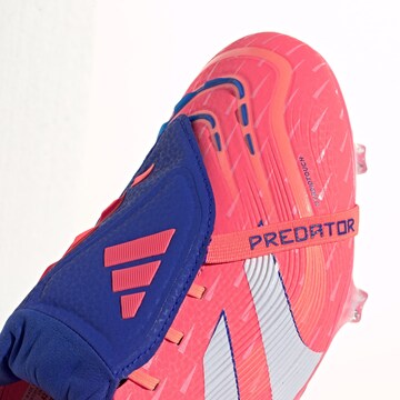 Scarpa da calcio 'Predator Elite' di ADIDAS PERFORMANCE in arancione