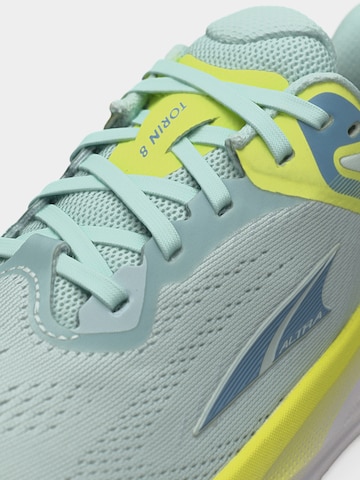 Altra Running shoe 'TORIN 8' in Green