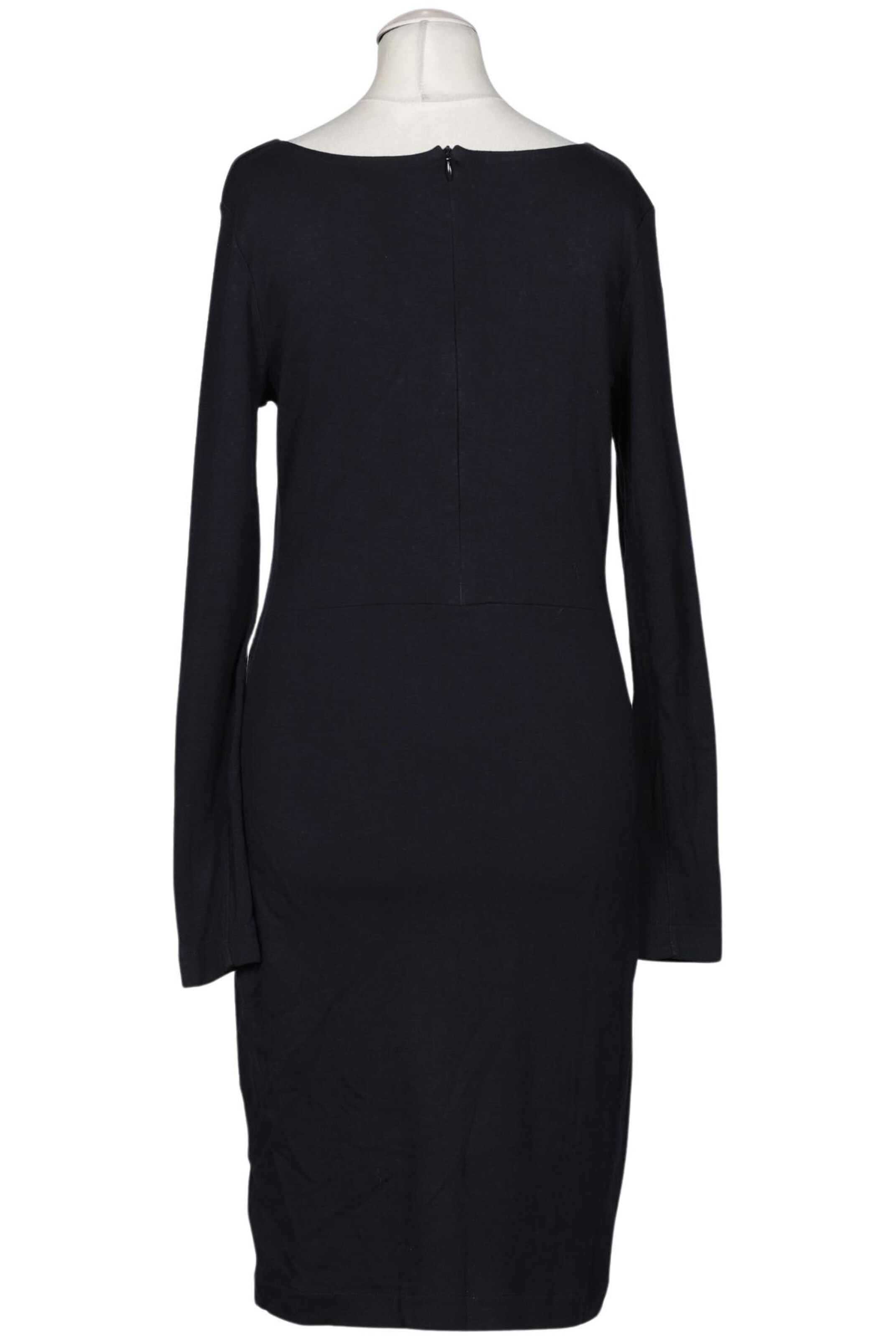 hessnatur Dress in XS in Blue