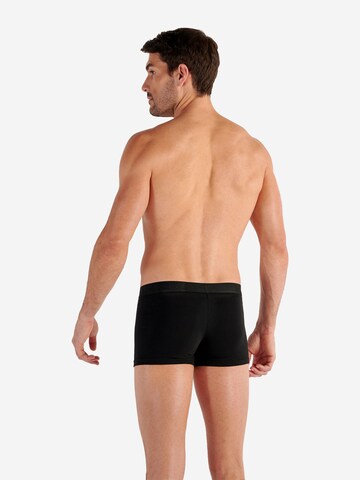 Boxers ' Daniel #2 ' HOM en bleu