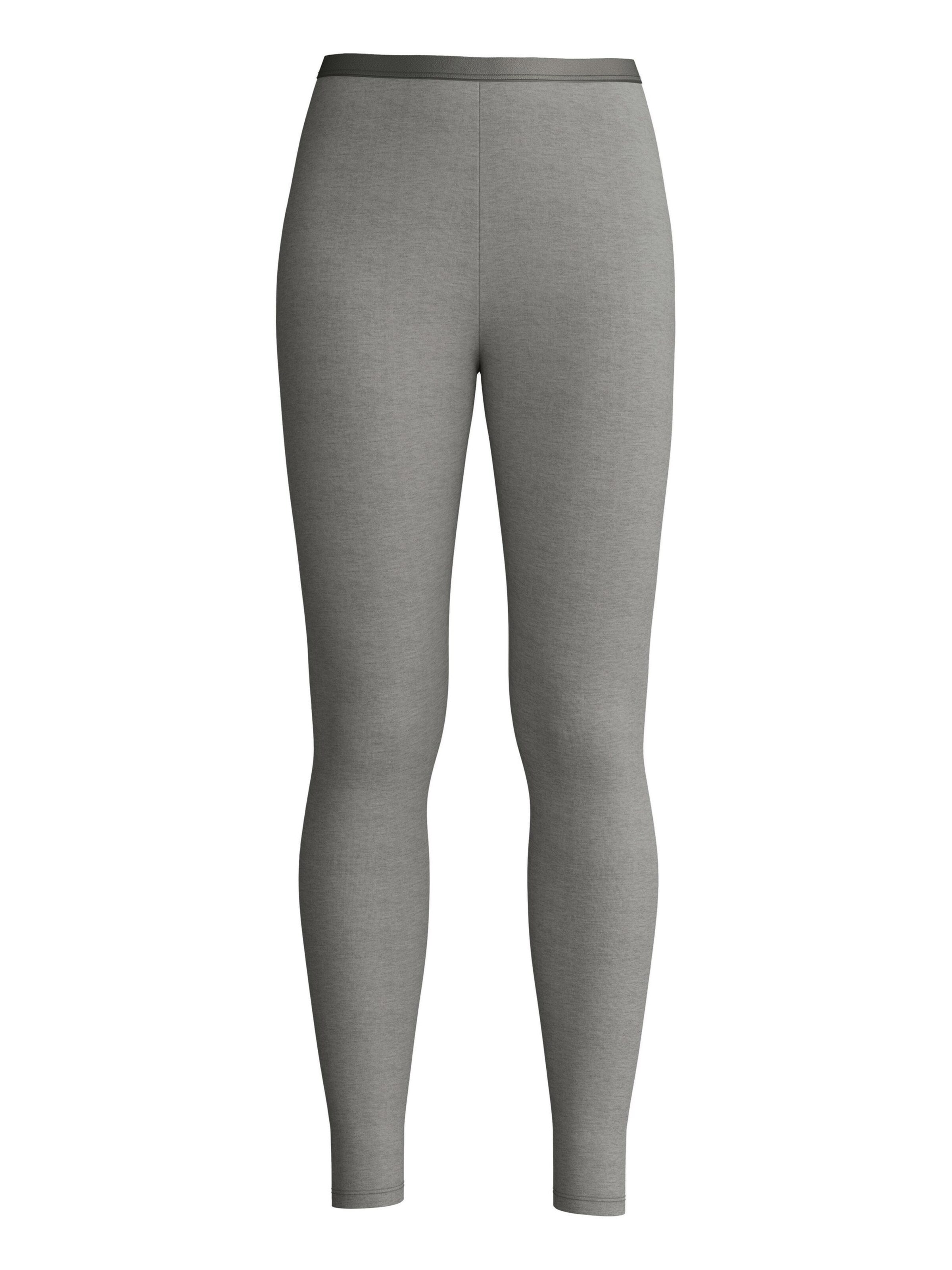 Skinny Leggings 'True Confidence' di CALIDA in grigio: frontale