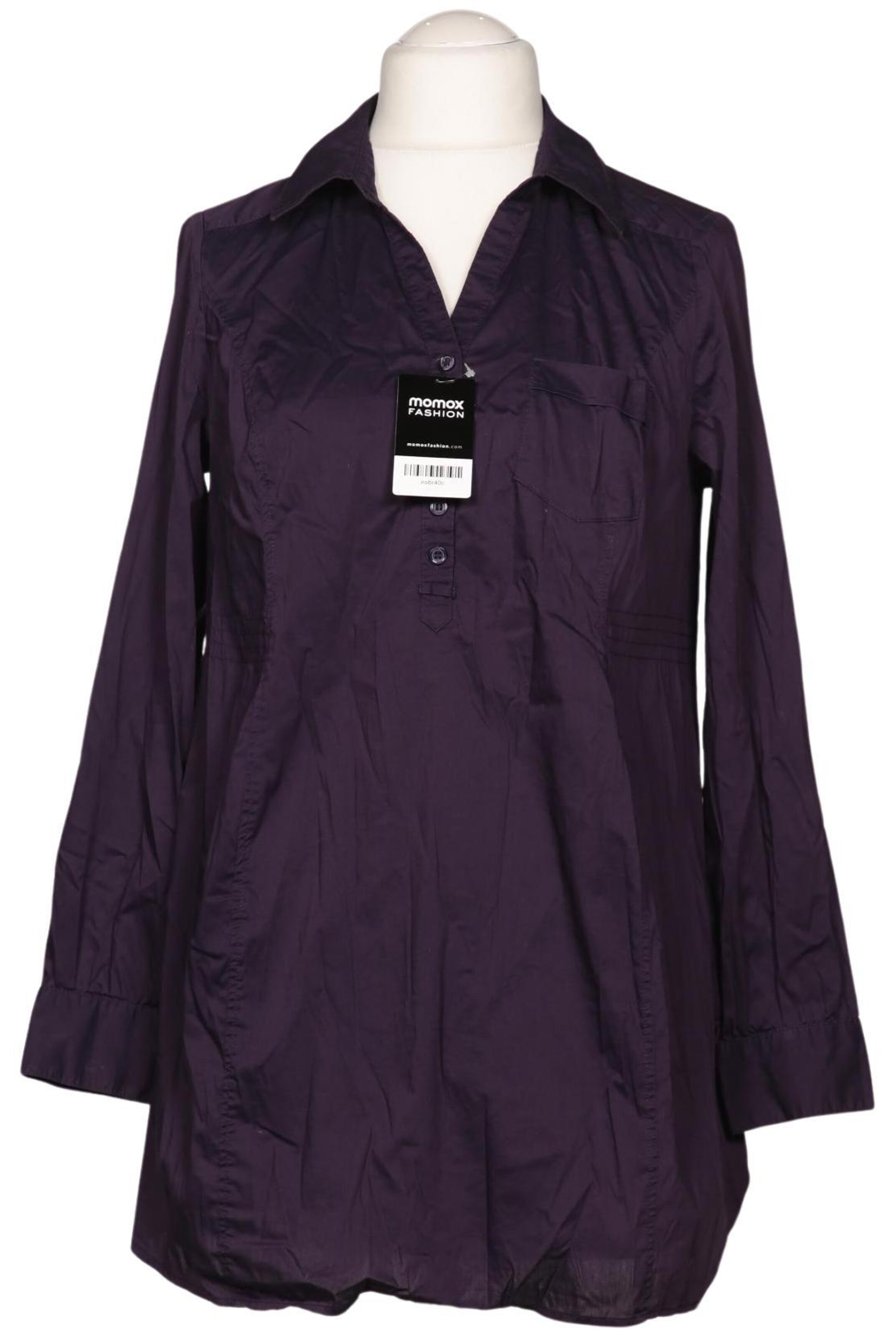 H&M Blouse & Tunic in M in Purple: front