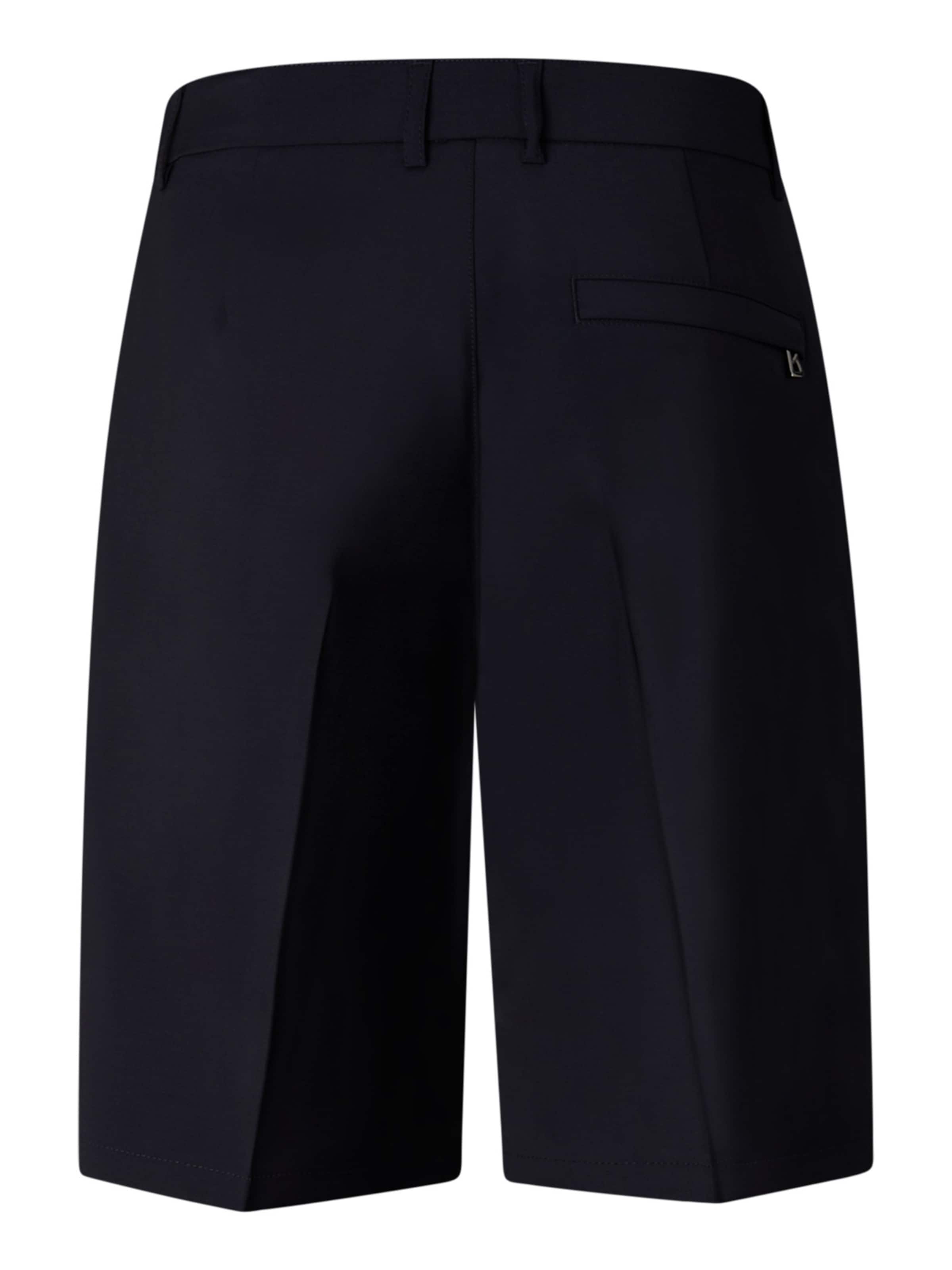 BOGNER Regular Shorts 'Johny' in Blau