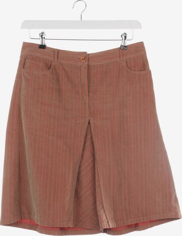 MAX&Co. Skirt in S in Brown: front