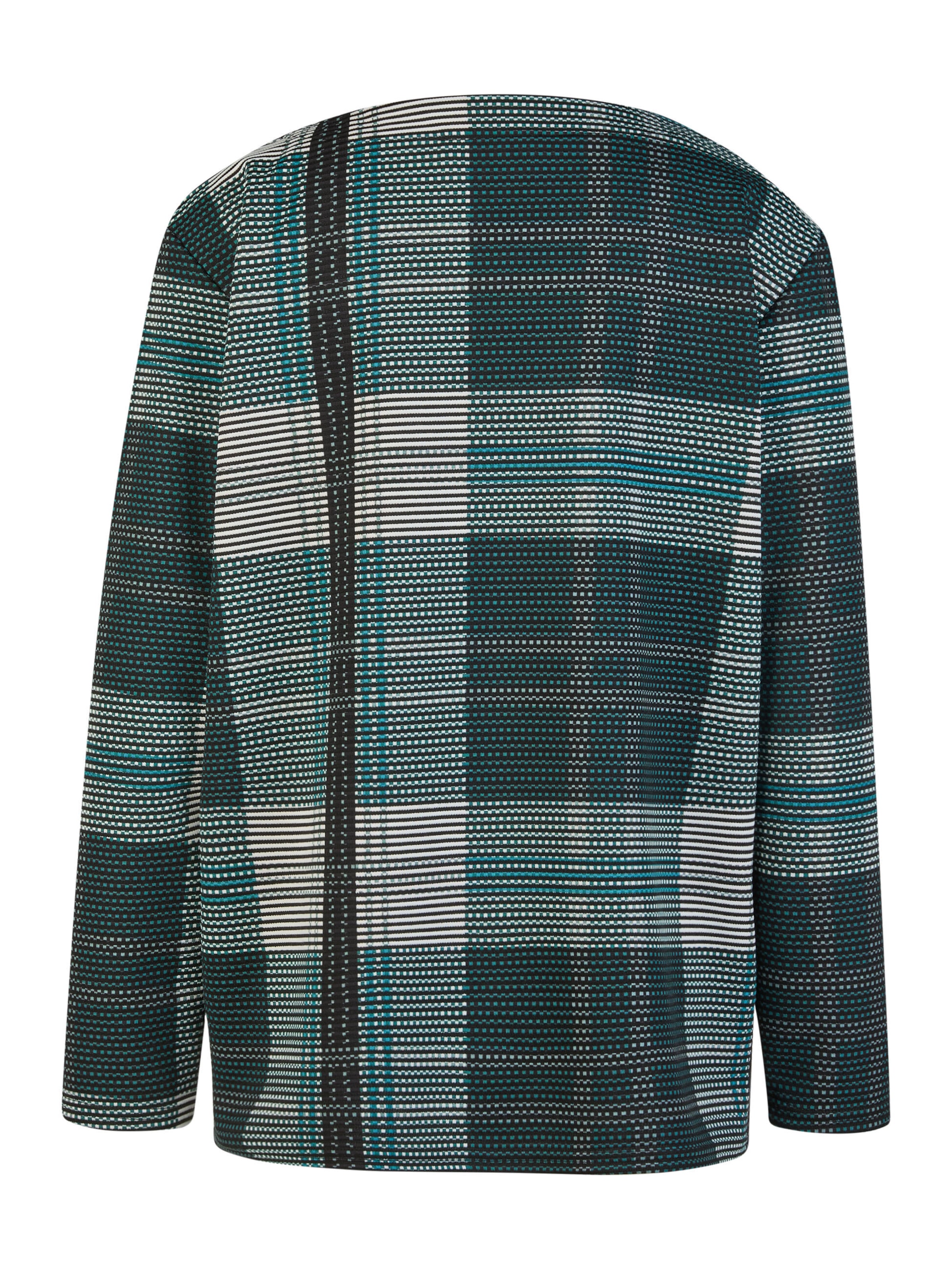 Doris Streich Sweatshirt in Blue