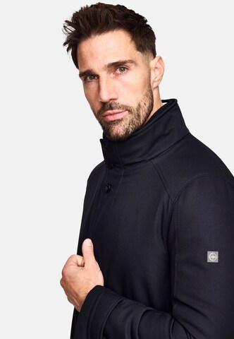 NEW CANADIAN Winter Parka in Blue