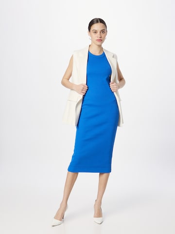 Robe 'Uma' DAY BIRGER ET MIKKELSEN en bleu