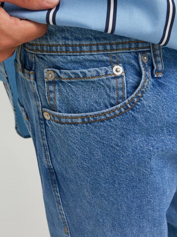 Regular Jean 'CHRIS' JACK & JONES en bleu